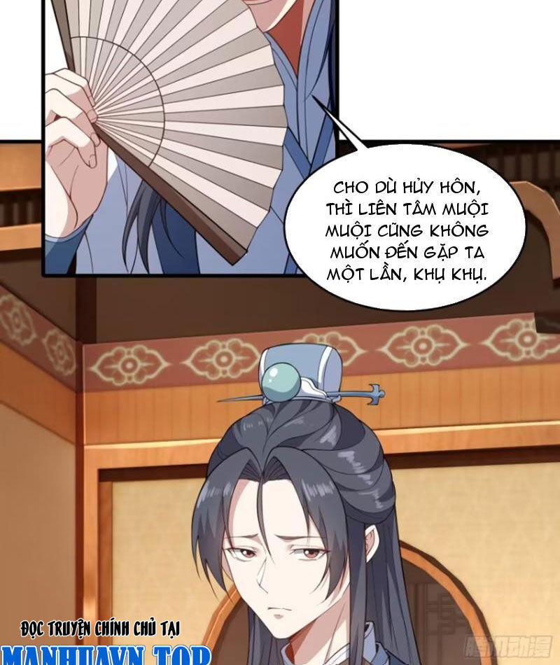 Xuyên Không Thành Npc: Ta Có Lão Bà Che Chở Chapter 67 - Trang 11