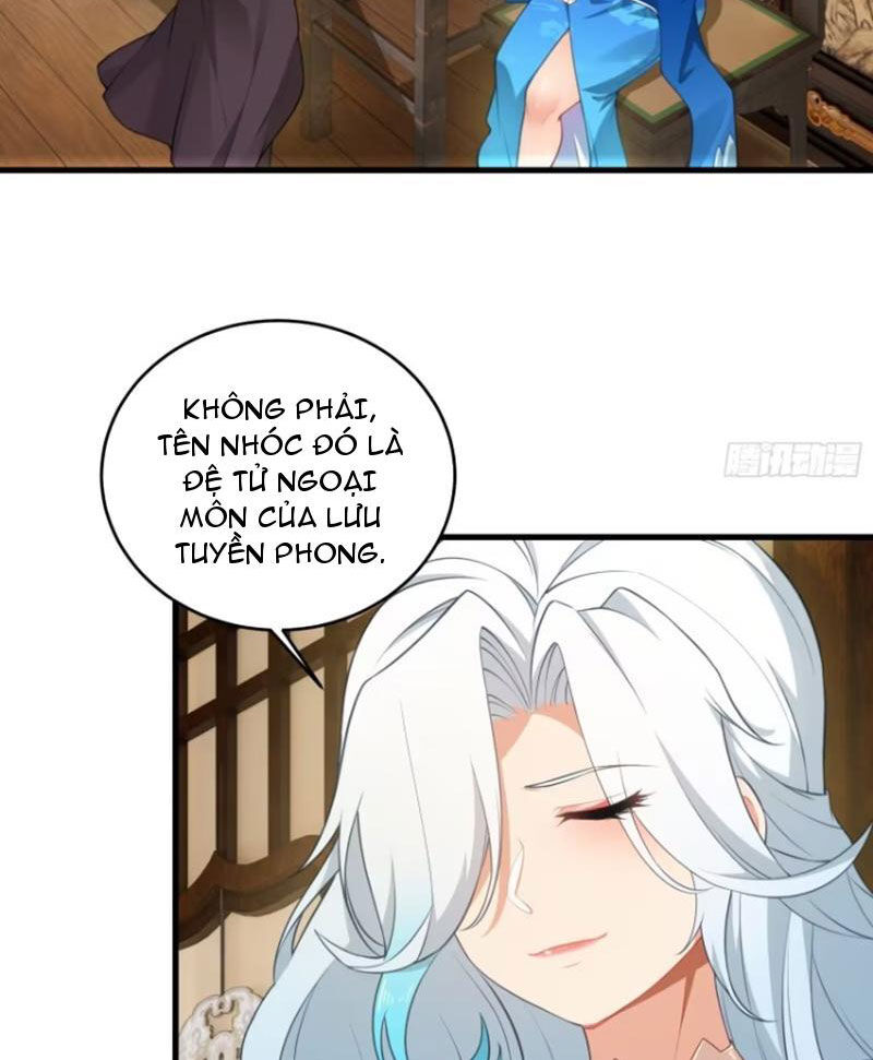 Xuyên Không Thành Npc: Ta Có Lão Bà Che Chở Chapter 65 - Trang 5