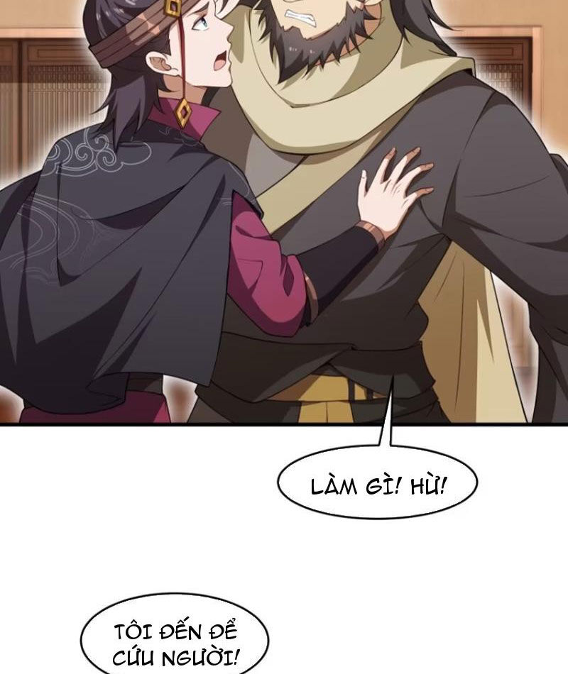 Xuyên Không Thành Npc: Ta Có Lão Bà Che Chở Chapter 67 - Trang 22