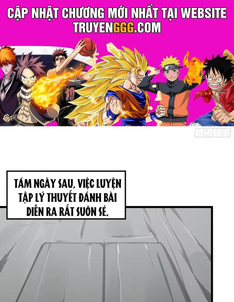 Xuyên Không Thành Npc: Ta Có Lão Bà Che Chở Chapter 68 - Trang 0