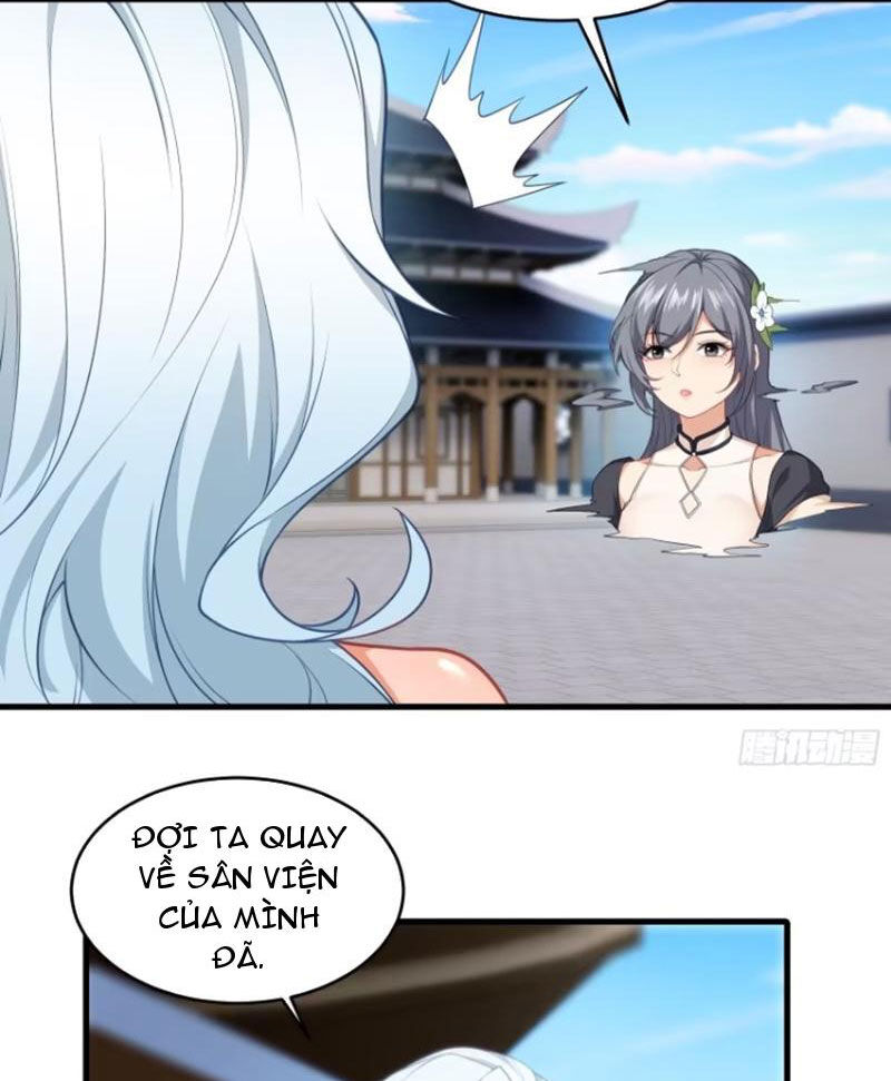 Xuyên Không Thành Npc: Ta Có Lão Bà Che Chở Chapter 65 - Trang 19