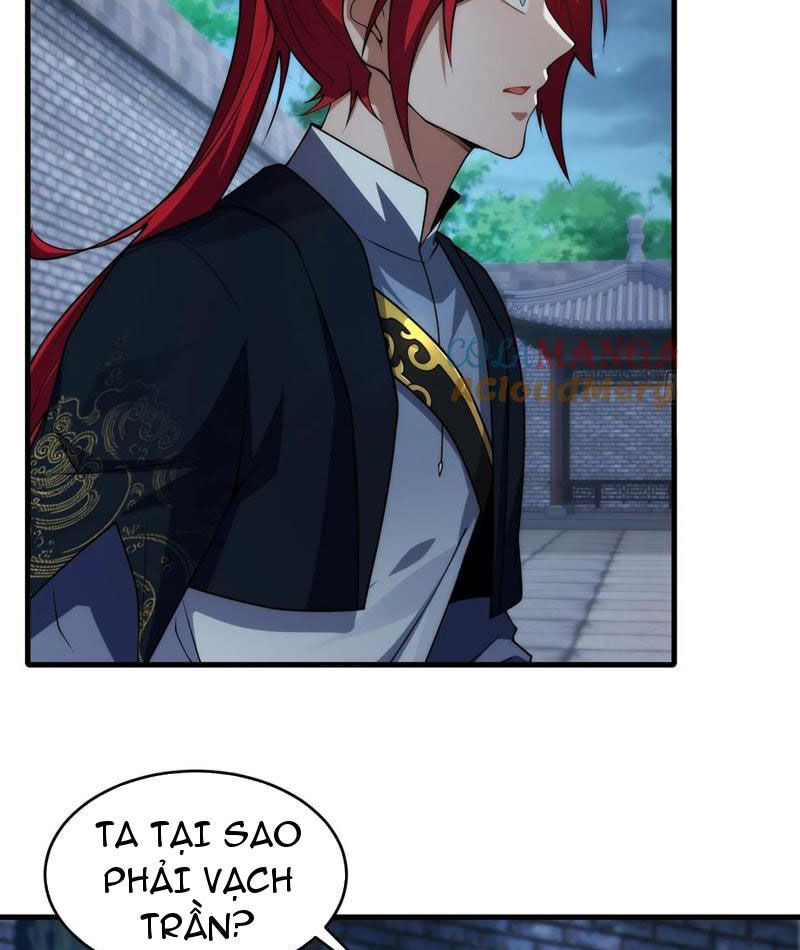 Xuyên Không Thành Npc: Ta Có Lão Bà Che Chở Chapter 66 - Trang 47