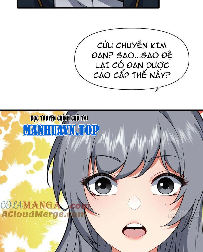 Xuyên Không Thành Npc: Ta Có Lão Bà Che Chở Chapter 63 - Trang 69