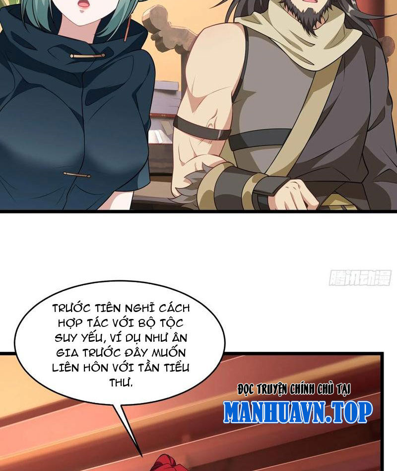 Xuyên Không Thành Npc: Ta Có Lão Bà Che Chở Chapter 64 - Trang 50