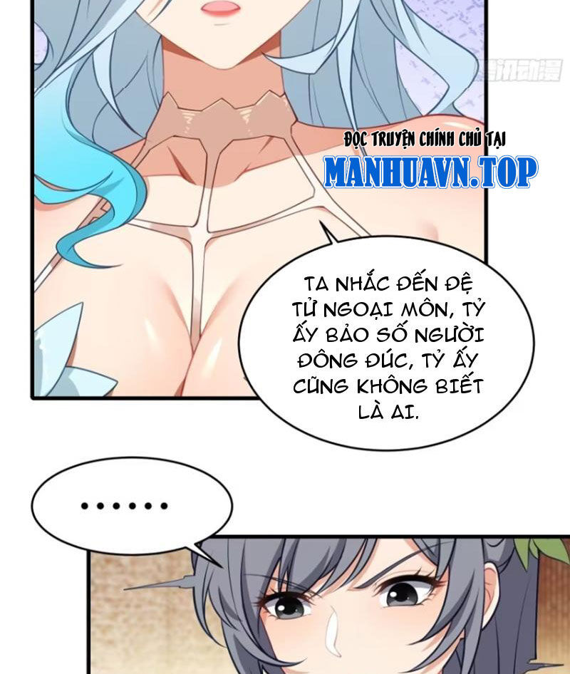 Xuyên Không Thành Npc: Ta Có Lão Bà Che Chở Chapter 65 - Trang 32