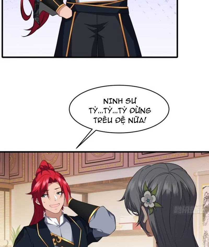 Xuyên Không Thành Npc: Ta Có Lão Bà Che Chở Chapter 65 - Trang 45