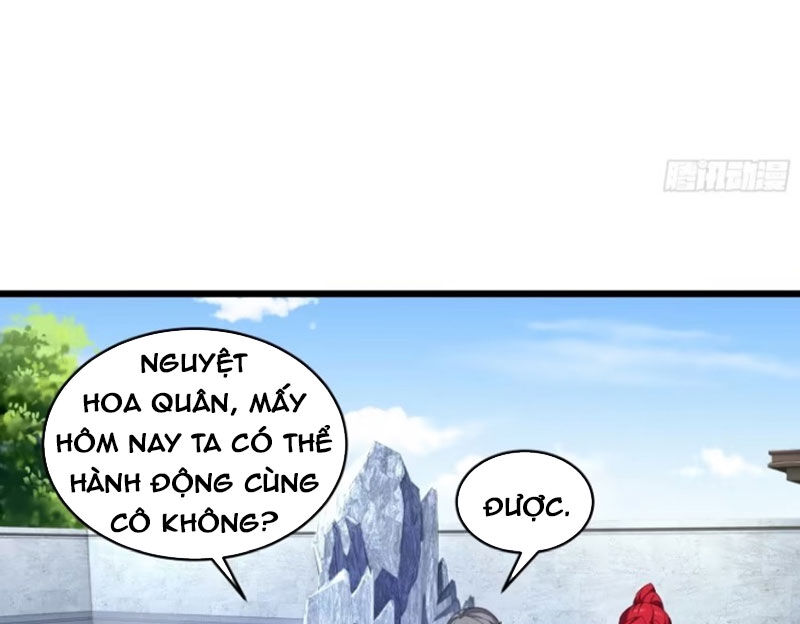 Xuyên Không Thành Npc: Ta Có Lão Bà Che Chở Chapter 60 - Trang 91