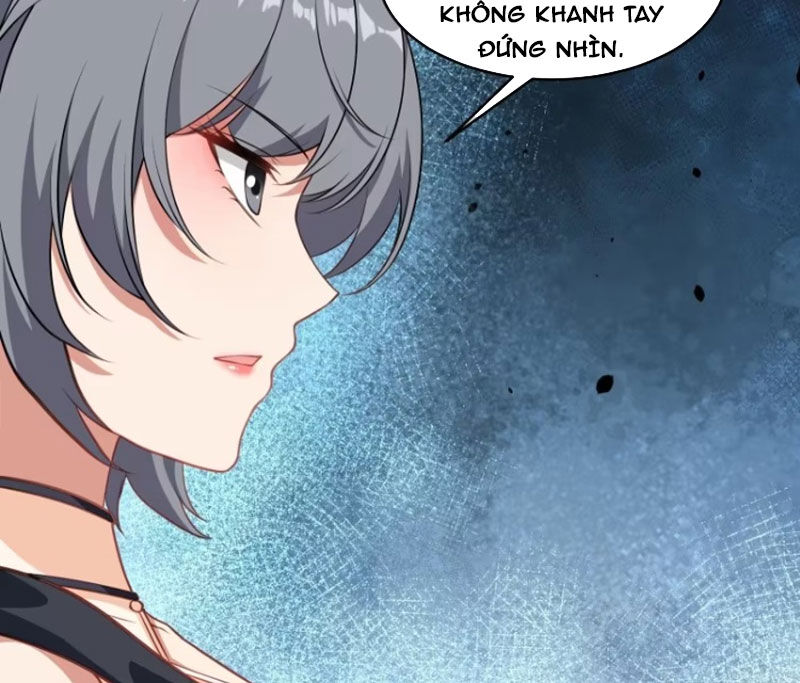 Xuyên Không Thành Npc: Ta Có Lão Bà Che Chở Chapter 60 - Trang 24