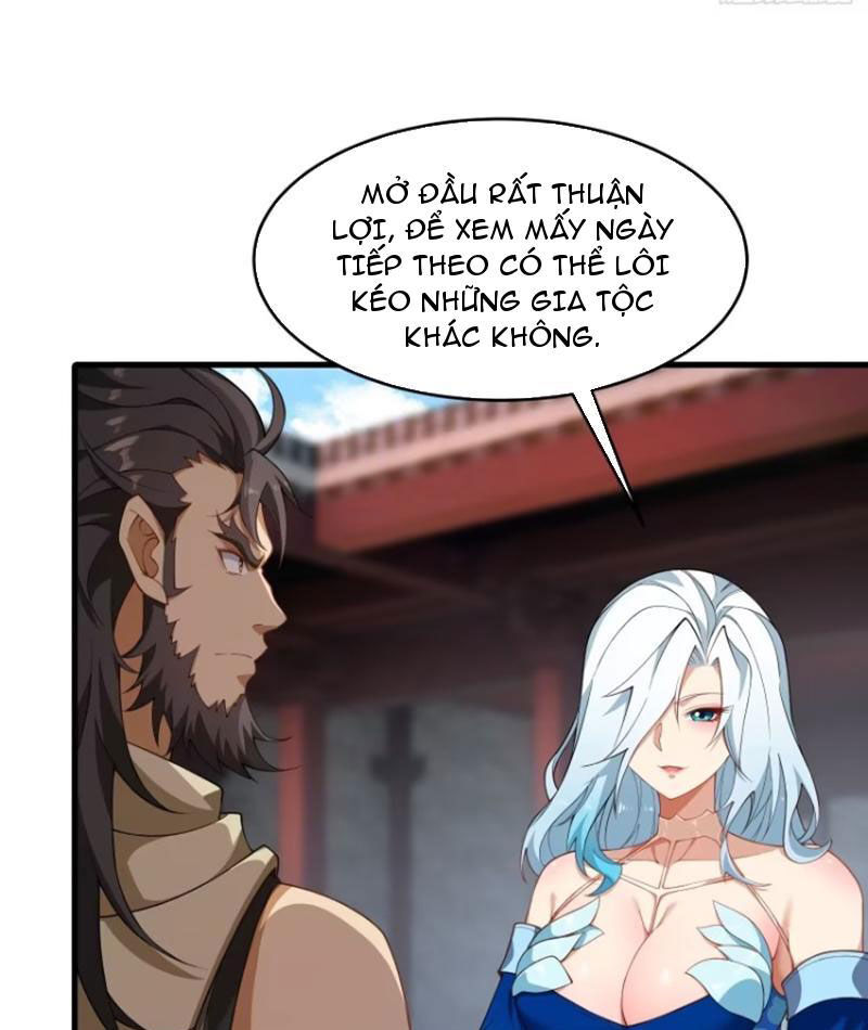 Xuyên Không Thành Npc: Ta Có Lão Bà Che Chở Chapter 67 - Trang 60