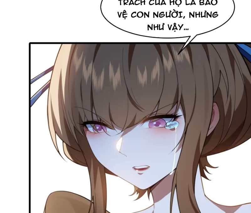 Xuyên Không Thành Npc: Ta Có Lão Bà Che Chở Chapter 58 - Trang 54