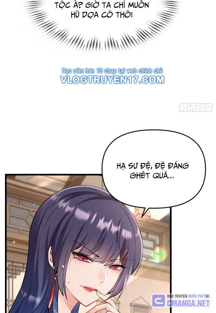 Xuyên Không Thành Npc: Ta Có Lão Bà Che Chở Chapter 20 - Trang 64