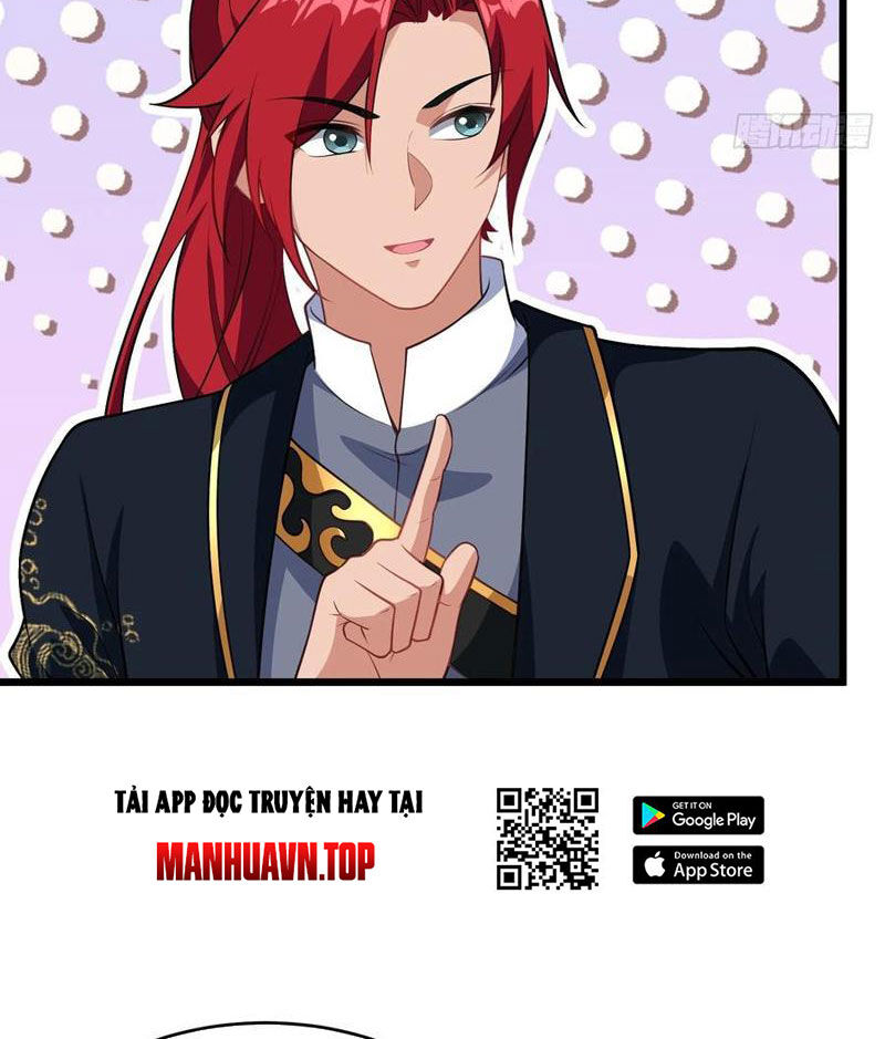 Xuyên Không Thành Npc: Ta Có Lão Bà Che Chở Chapter 64 - Trang 55