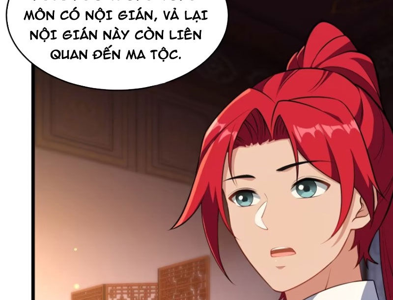 Xuyên Không Thành Npc: Ta Có Lão Bà Che Chở Chapter 60 - Trang 57