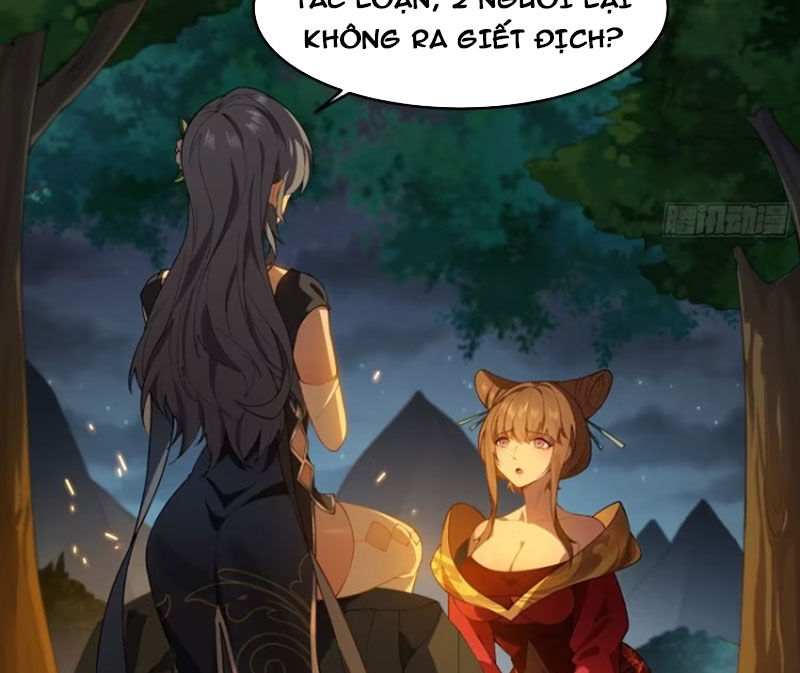 Xuyên Không Thành Npc: Ta Có Lão Bà Che Chở Chapter 58 - Trang 9