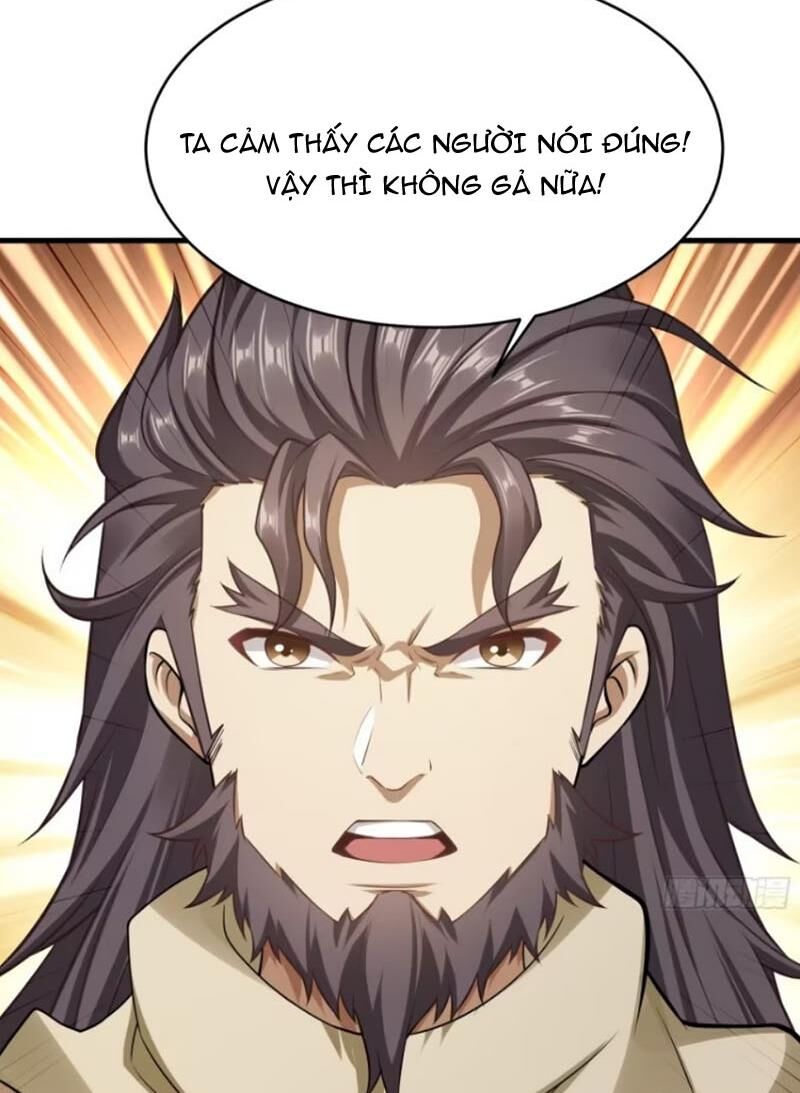 Xuyên Không Thành Npc: Ta Có Lão Bà Che Chở Chapter 59 - Trang 22