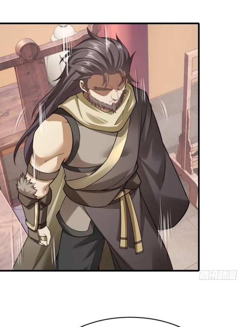 Xuyên Không Thành Npc: Ta Có Lão Bà Che Chở Chapter 59 - Trang 21