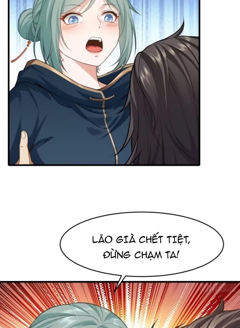 Xuyên Không Thành Npc: Ta Có Lão Bà Che Chở Chapter 59 - Trang 1