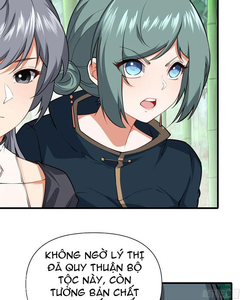 Xuyên Không Thành Npc: Ta Có Lão Bà Che Chở Chapter 63 - Trang 42