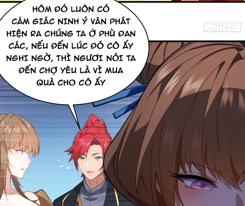 Xuyên Không Thành Npc: Ta Có Lão Bà Che Chở Chapter 58 - Trang 26
