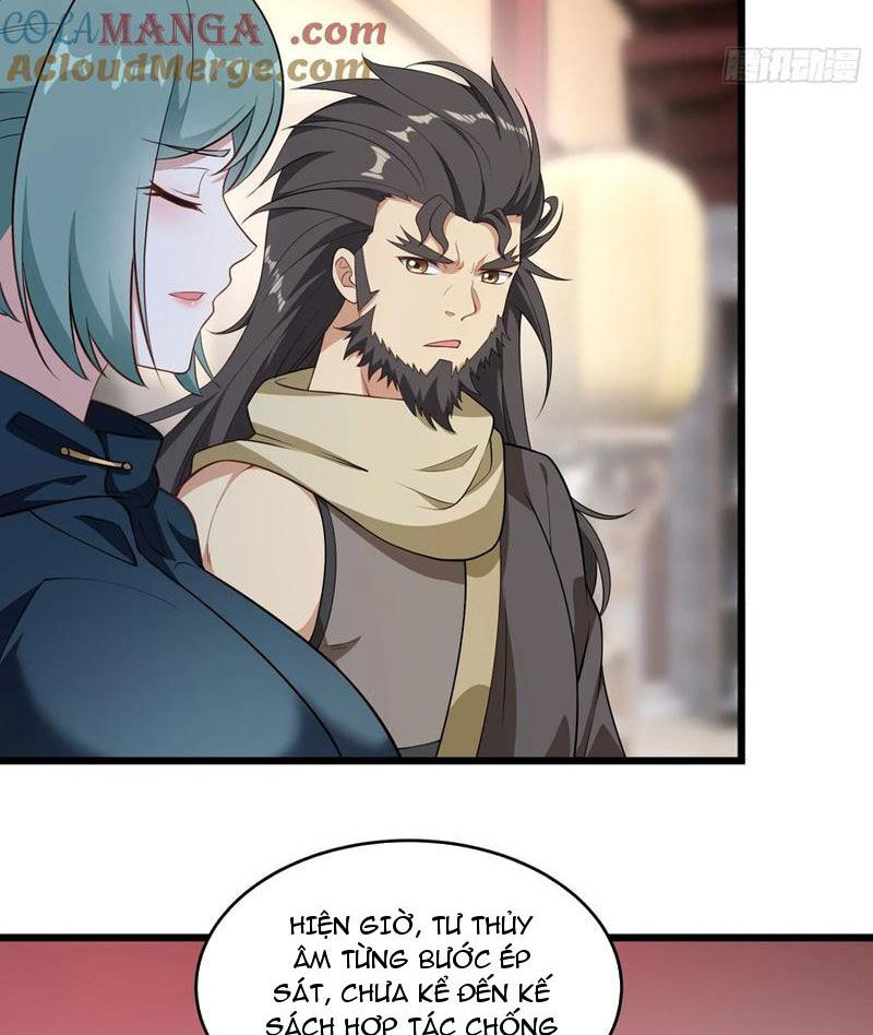 Xuyên Không Thành Npc: Ta Có Lão Bà Che Chở Chapter 64 - Trang 46