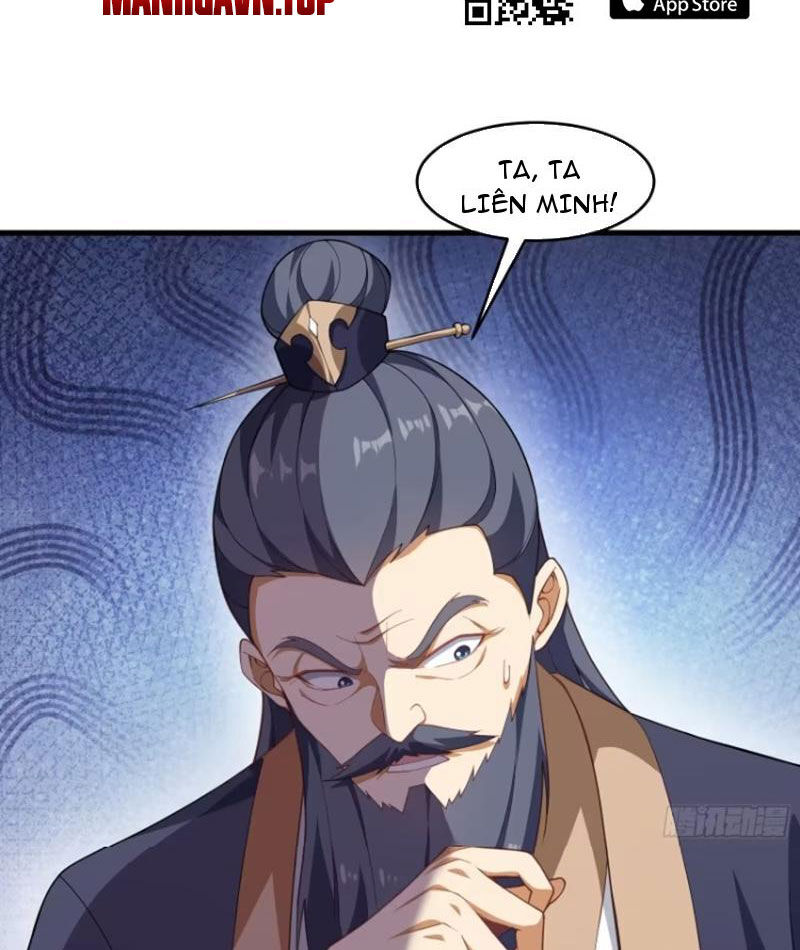 Xuyên Không Thành Npc: Ta Có Lão Bà Che Chở Chapter 67 - Trang 44