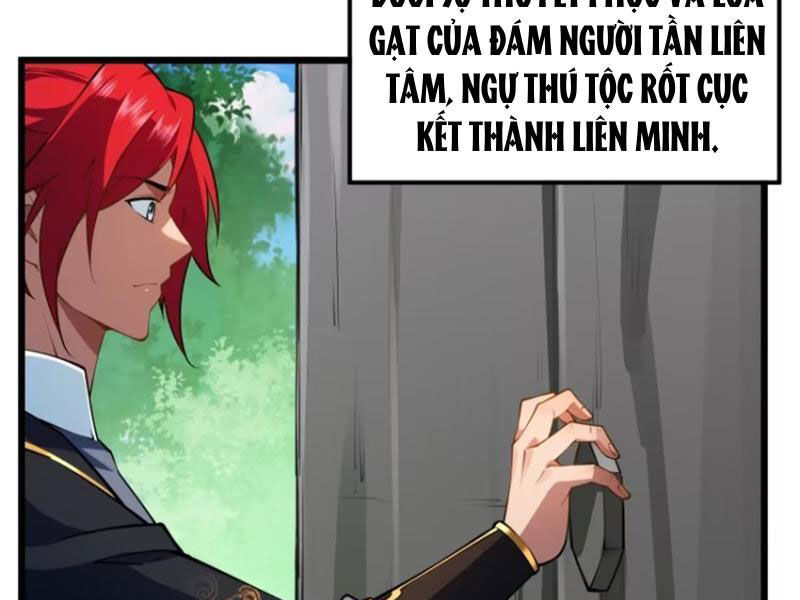 Xuyên Không Thành Npc: Ta Có Lão Bà Che Chở Chapter 68 - Trang 2