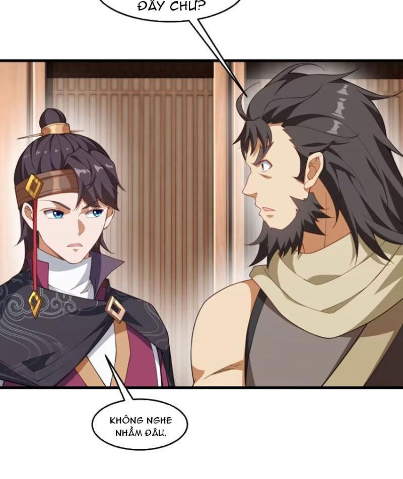 Xuyên Không Thành Npc: Ta Có Lão Bà Che Chở Chapter 67 - Trang 47