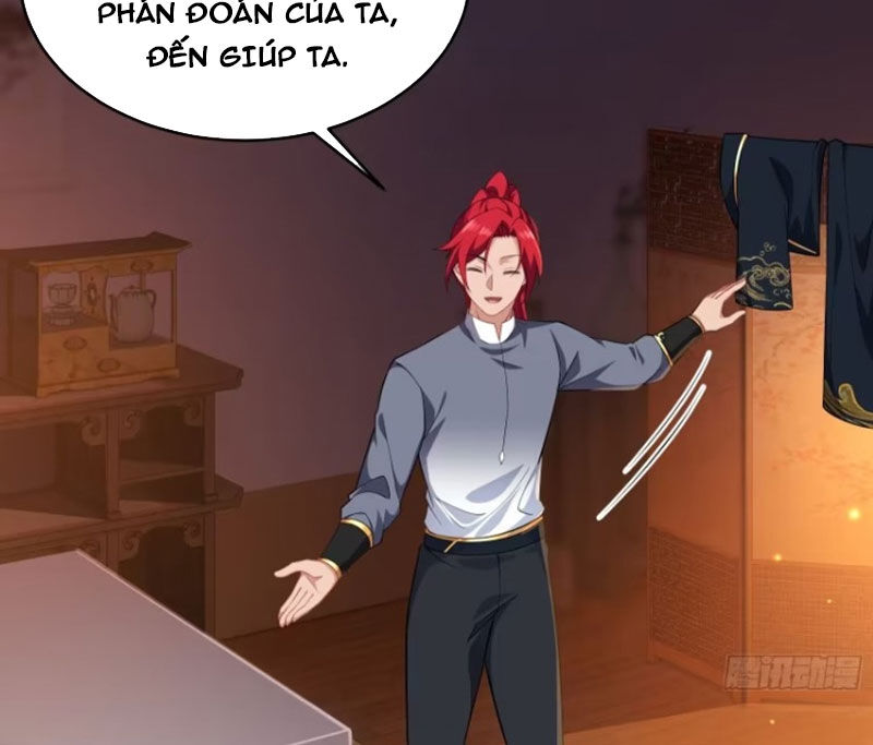 Xuyên Không Thành Npc: Ta Có Lão Bà Che Chở Chapter 60 - Trang 21