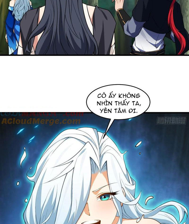 Xuyên Không Thành Npc: Ta Có Lão Bà Che Chở Chapter 66 - Trang 29