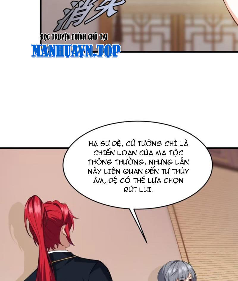 Xuyên Không Thành Npc: Ta Có Lão Bà Che Chở Chapter 65 - Trang 40