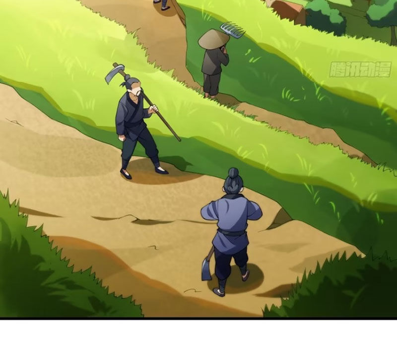 Xuyên Không Thành Npc: Ta Có Lão Bà Che Chở Chapter 58 - Trang 79