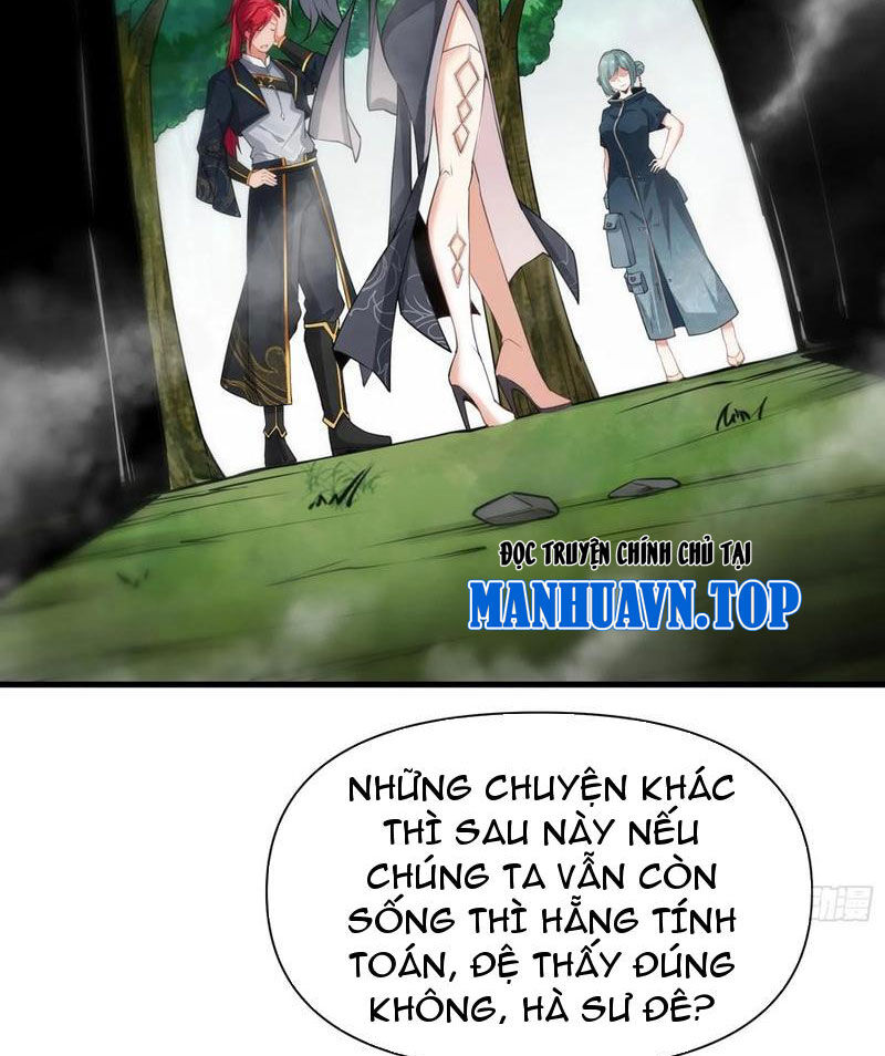 Xuyên Không Thành Npc: Ta Có Lão Bà Che Chở Chapter 63 - Trang 22
