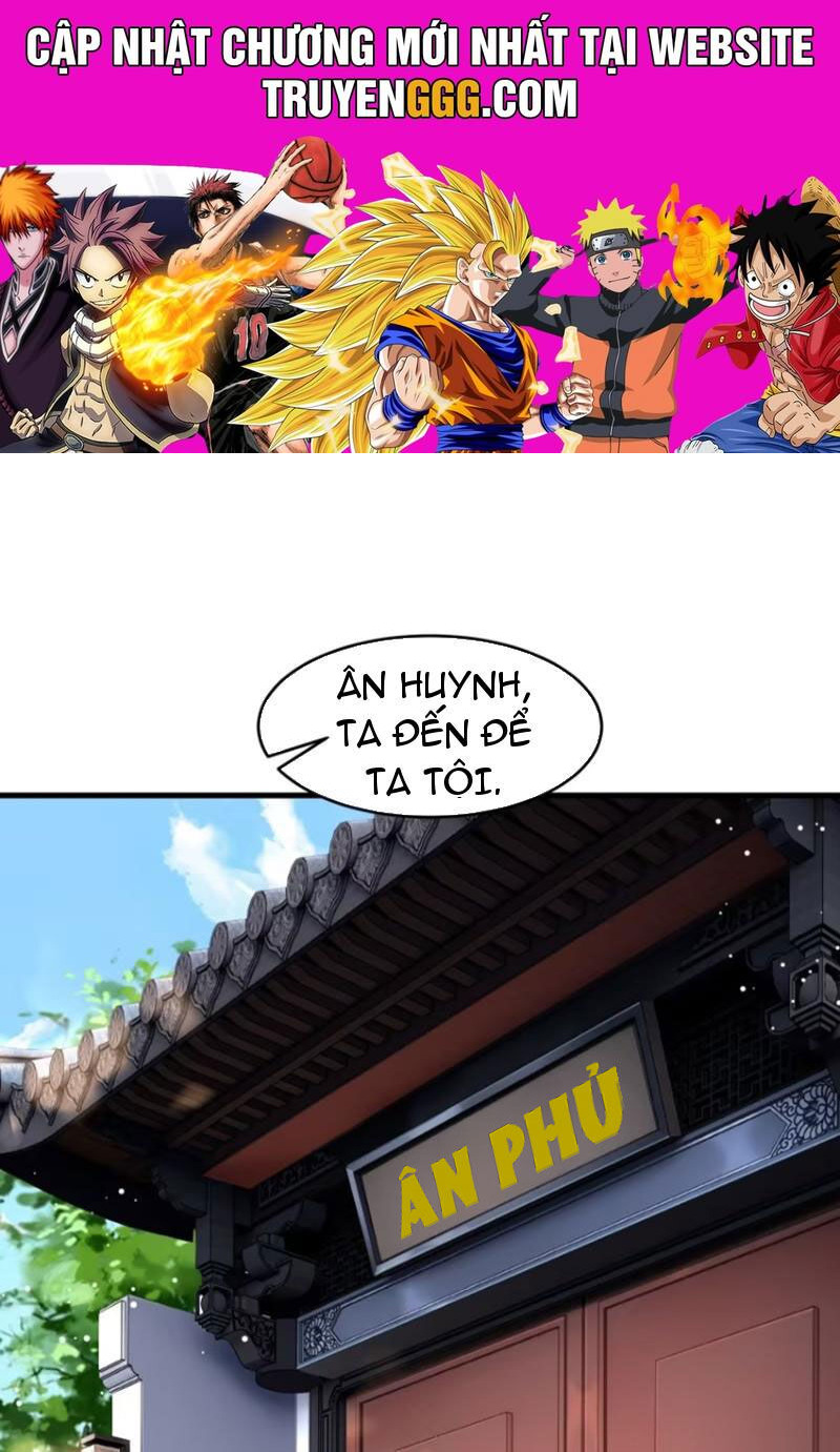 Xuyên Không Thành Npc: Ta Có Lão Bà Che Chở Chapter 67 - Trang 0