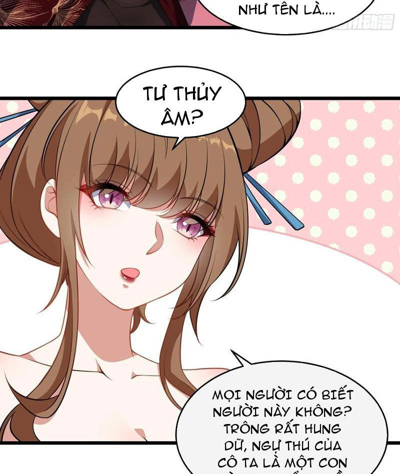 Xuyên Không Thành Npc: Ta Có Lão Bà Che Chở Chapter 64 - Trang 28