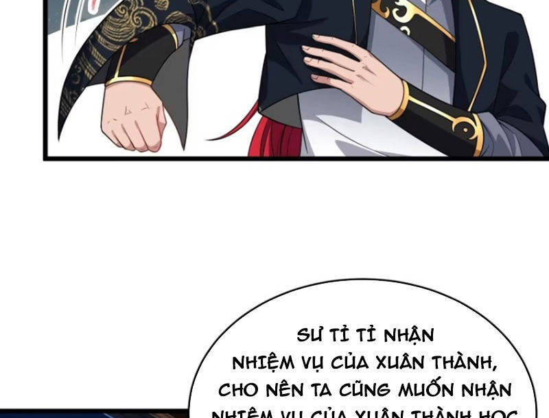 Xuyên Không Thành Npc: Ta Có Lão Bà Che Chở Chapter 60 - Trang 41