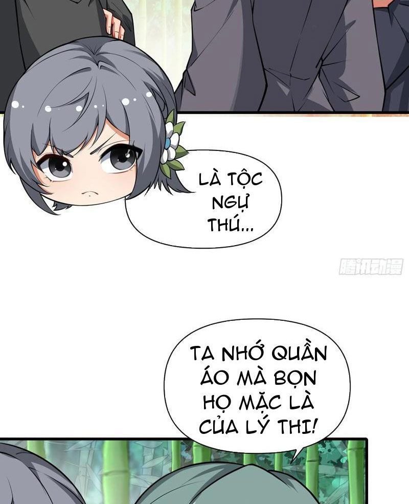 Xuyên Không Thành Npc: Ta Có Lão Bà Che Chở Chapter 63 - Trang 41