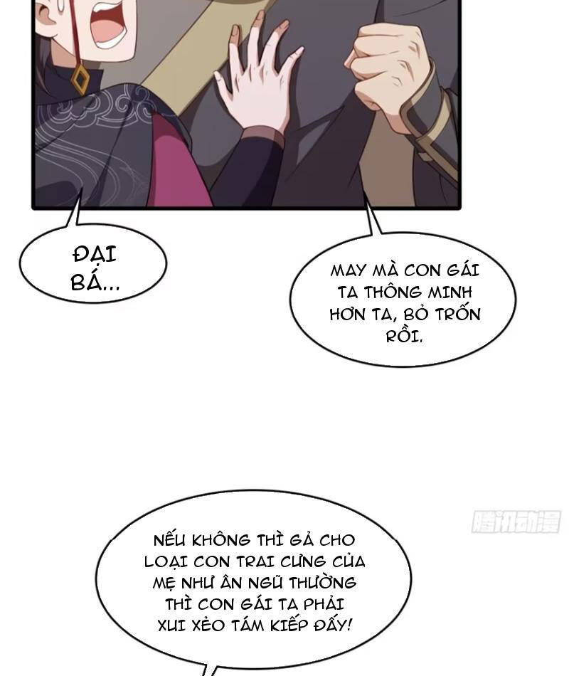 Xuyên Không Thành Npc: Ta Có Lão Bà Che Chở Chapter 67 - Trang 28
