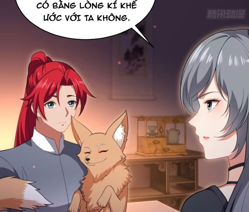 Xuyên Không Thành Npc: Ta Có Lão Bà Che Chở Chapter 60 - Trang 14