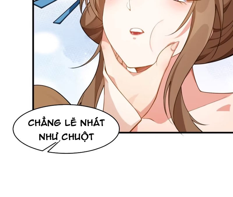 Xuyên Không Thành Npc: Ta Có Lão Bà Che Chở Chapter 58 - Trang 11
