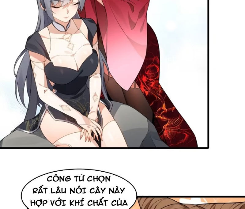 Xuyên Không Thành Npc: Ta Có Lão Bà Che Chở Chapter 58 - Trang 43