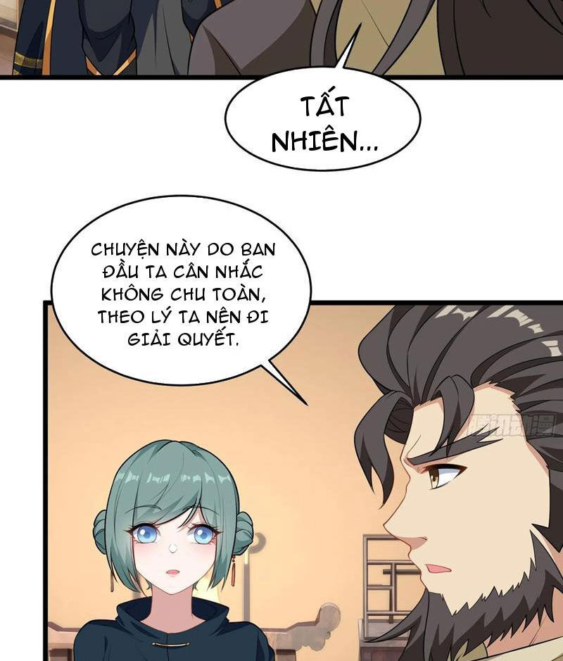 Xuyên Không Thành Npc: Ta Có Lão Bà Che Chở Chapter 64 - Trang 67