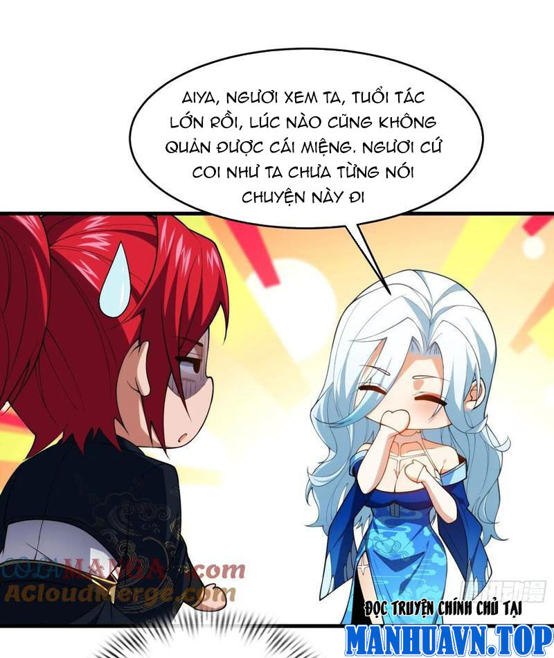 Xuyên Không Thành Npc: Ta Có Lão Bà Che Chở Chapter 66 - Trang 54