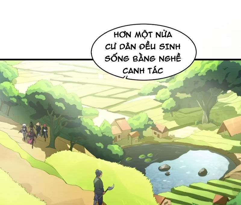 Xuyên Không Thành Npc: Ta Có Lão Bà Che Chở Chapter 58 - Trang 78