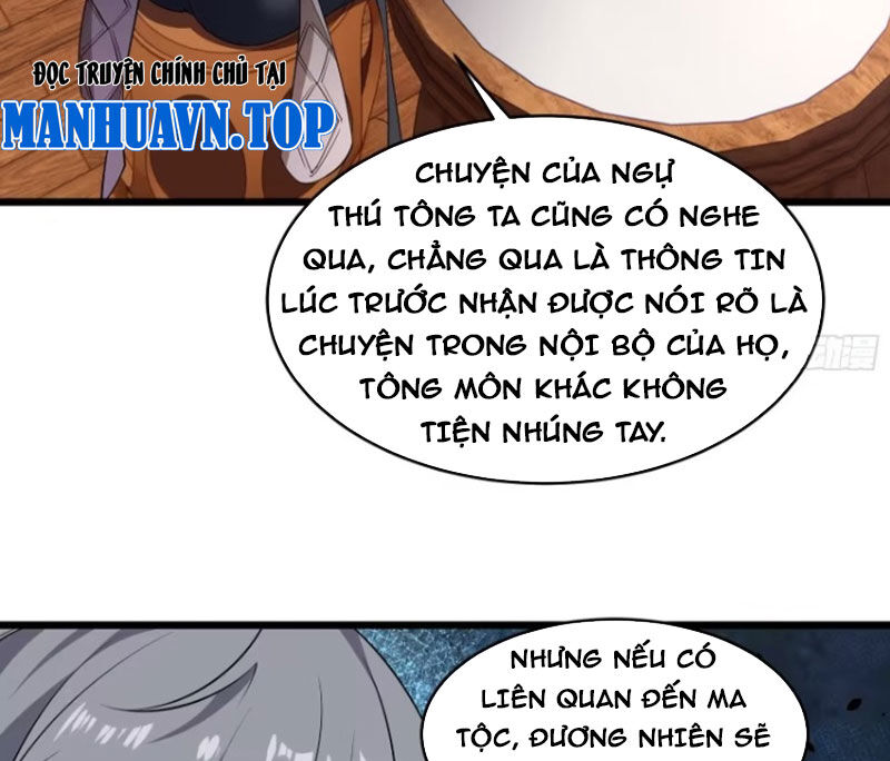Xuyên Không Thành Npc: Ta Có Lão Bà Che Chở Chapter 60 - Trang 23