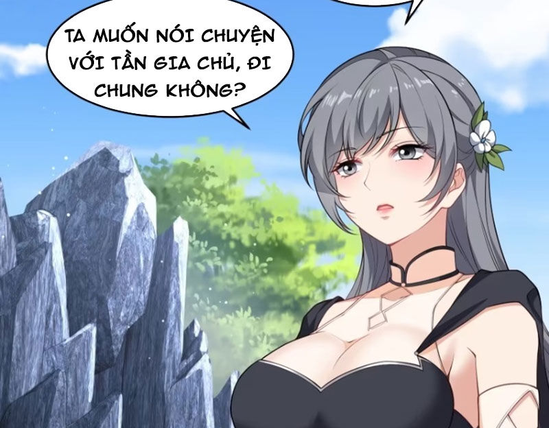 Xuyên Không Thành Npc: Ta Có Lão Bà Che Chở Chapter 60 - Trang 88
