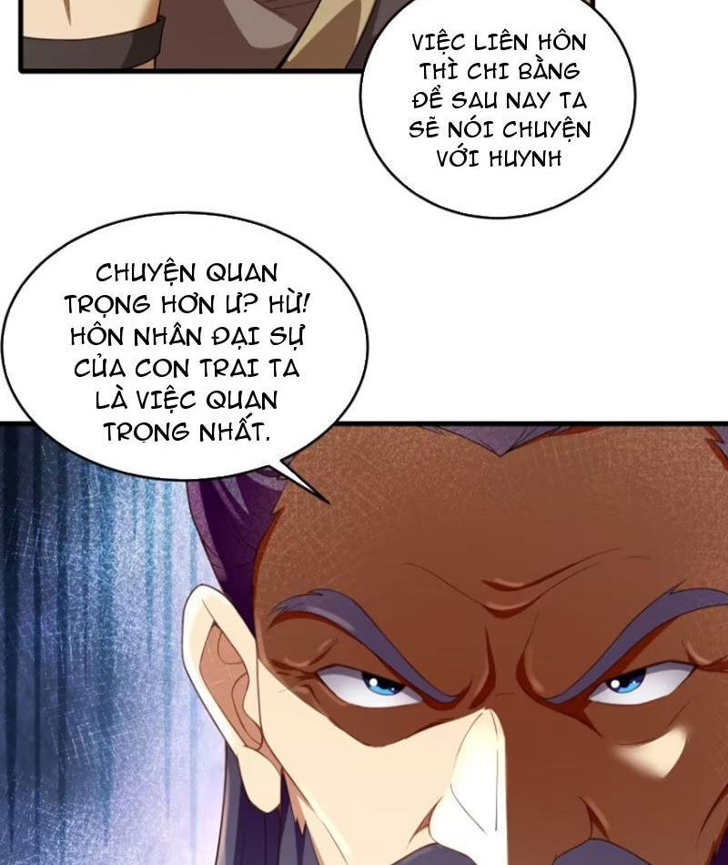Xuyên Không Thành Npc: Ta Có Lão Bà Che Chở Chapter 67 - Trang 9