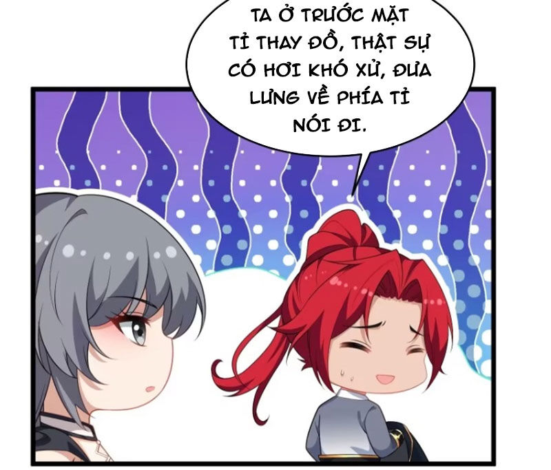 Xuyên Không Thành Npc: Ta Có Lão Bà Che Chở Chapter 60 - Trang 33