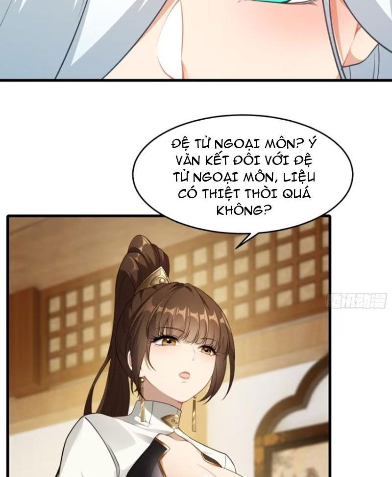 Xuyên Không Thành Npc: Ta Có Lão Bà Che Chở Chapter 65 - Trang 7