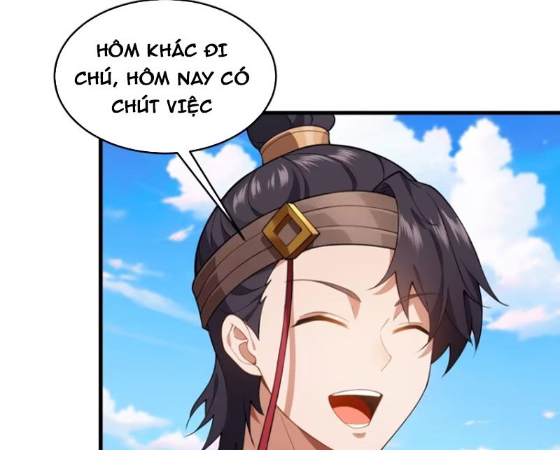 Xuyên Không Thành Npc: Ta Có Lão Bà Che Chở Chapter 58 - Trang 84