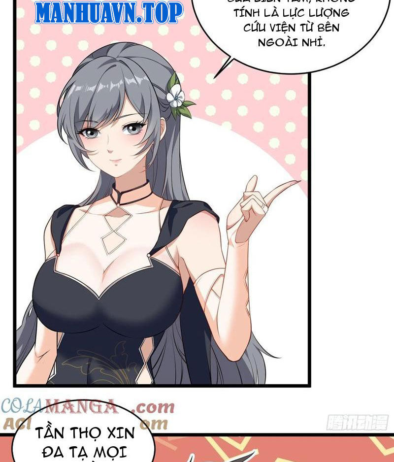 Xuyên Không Thành Npc: Ta Có Lão Bà Che Chở Chapter 64 - Trang 69